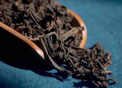 水仙岩茶的功效与作用 喝水仙岩茶的好处