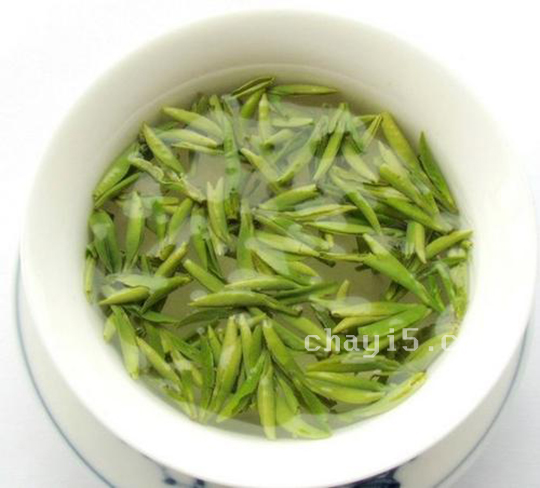 竹叶青茶的功效与作用 竹叶青茶什么时候喝最好