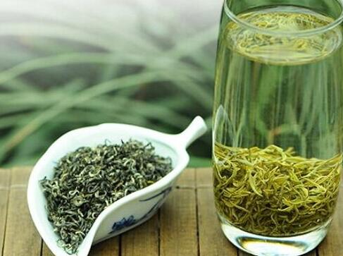 安吉白茶是什么茶 美容护肝功效如何