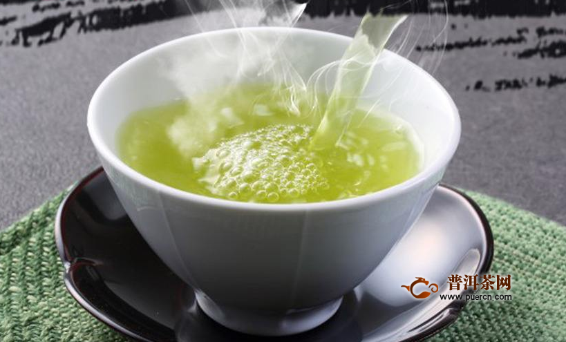 都匀毛尖绿茶的功效与作用，都匀毛尖——中国十大名茶之一