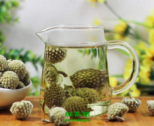 绿萝花茶的功效与作用及食用方法