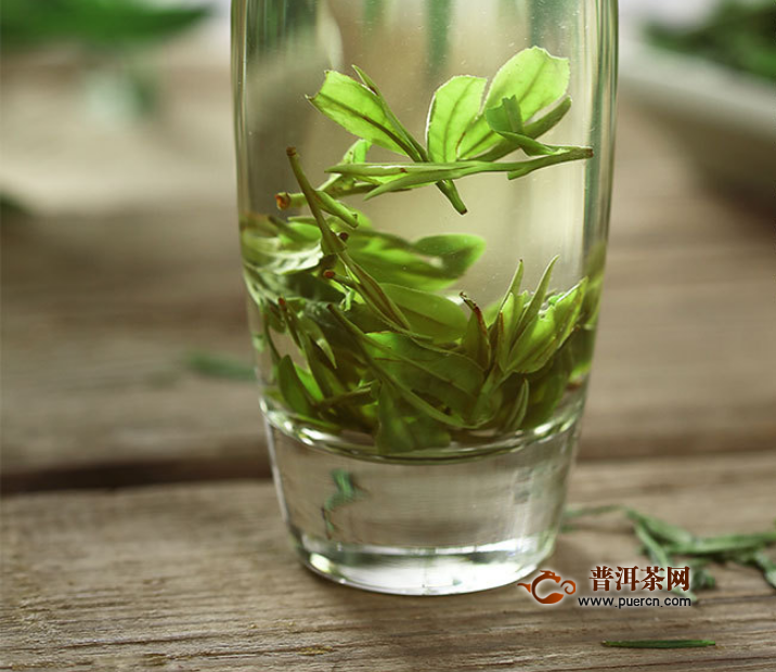 竹叶青茶的副作用，竹叶青茶的饮用禁忌