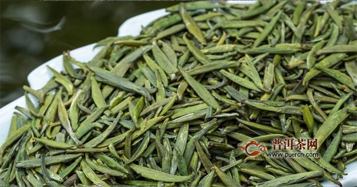 竹叶青茶怎么保存？保存竹叶青茶的方法
