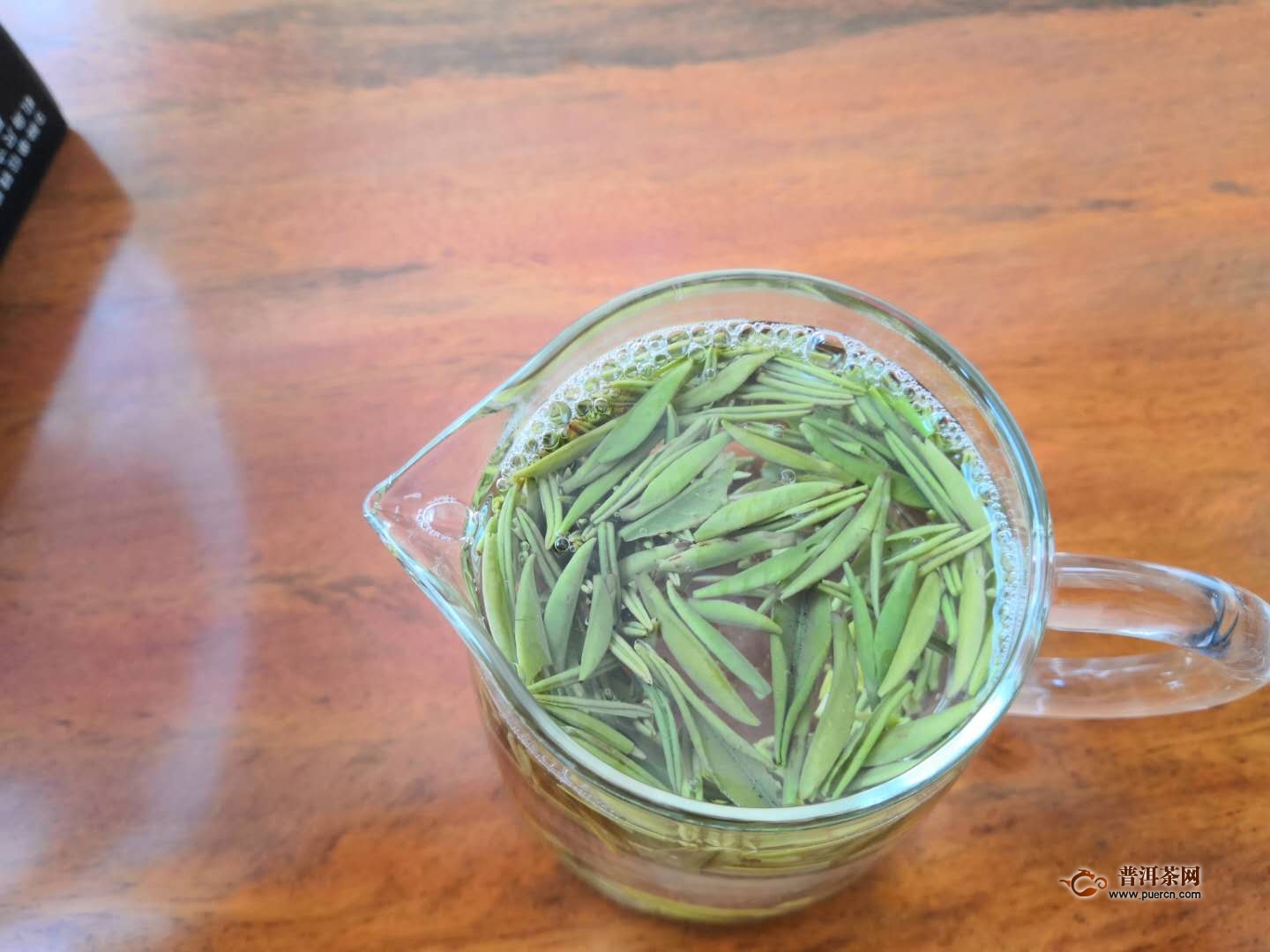 竹叶青茶功效与作用，竹叶青茶什么时候喝最好