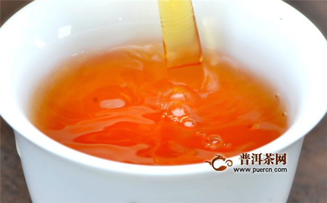 正山小种茶艺展示，19个步骤体会小种红茶真味！