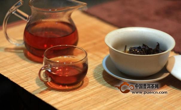 传统正山小种和创新型正山小种红茶的不同点