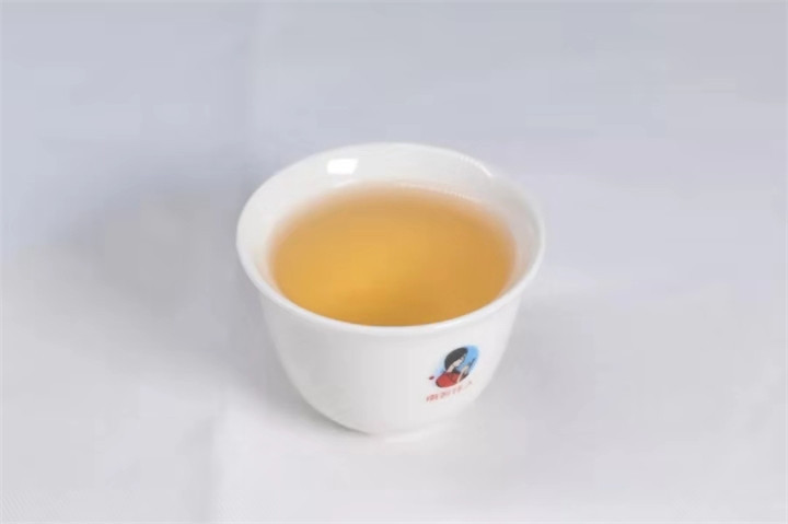 海马宫茶应该这样冲泡和储存！