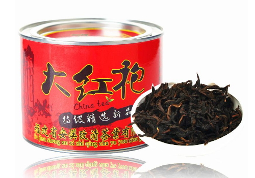 武夷山大红袍茶叶有几种 什么季节喝最好