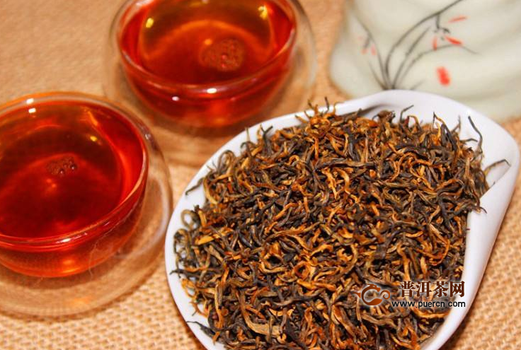祁门红茶的特点是什么？简述祁门茶的品质、制作特点
