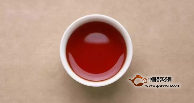 如何判断普洱熟茶的“厚”？