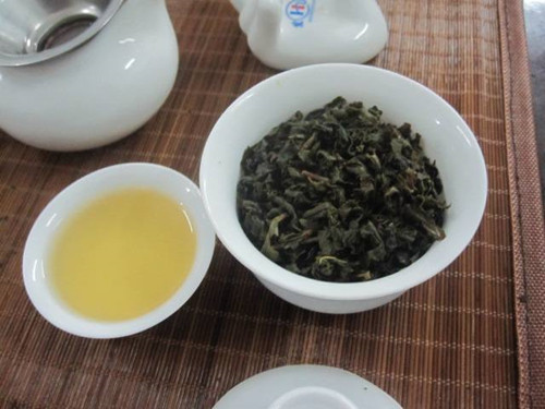 冻顶乌龙茶属于什么茶 冻顶乌龙茶的功效与作用