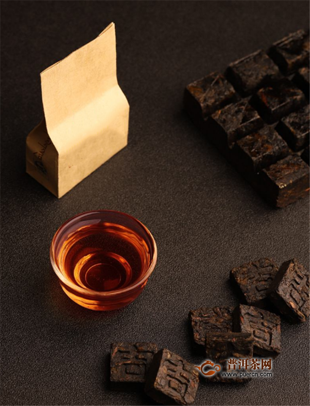 泾阳茯砖茶和安化黑茶哪个名气大