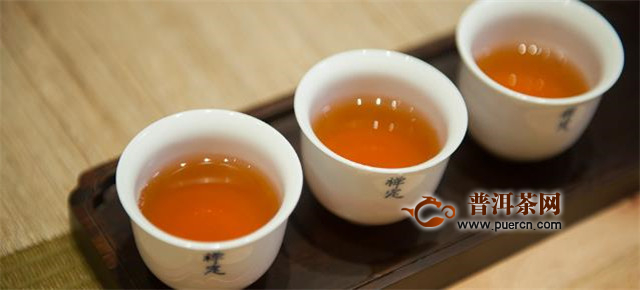 安化茯砖茶的制作工艺