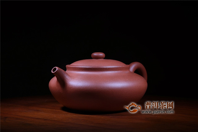 紫砂壶为什么适合用来泡茶