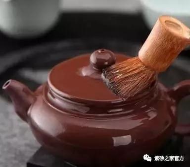 紫砂壶洗壶养壶||不破坏包浆的洗壶小技巧