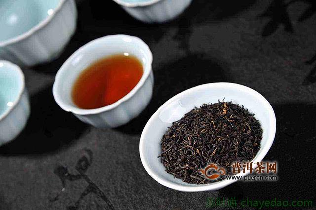 云南滇红茶的口感，滇红茶的制作工艺简述