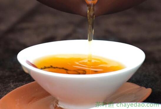 宜兴红茶的制作工艺流程 宜兴红茶的保质期是多久