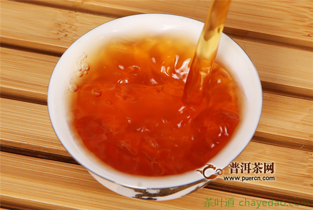 滇红茶的由来，1939年在云南凤庆首先试制成功！