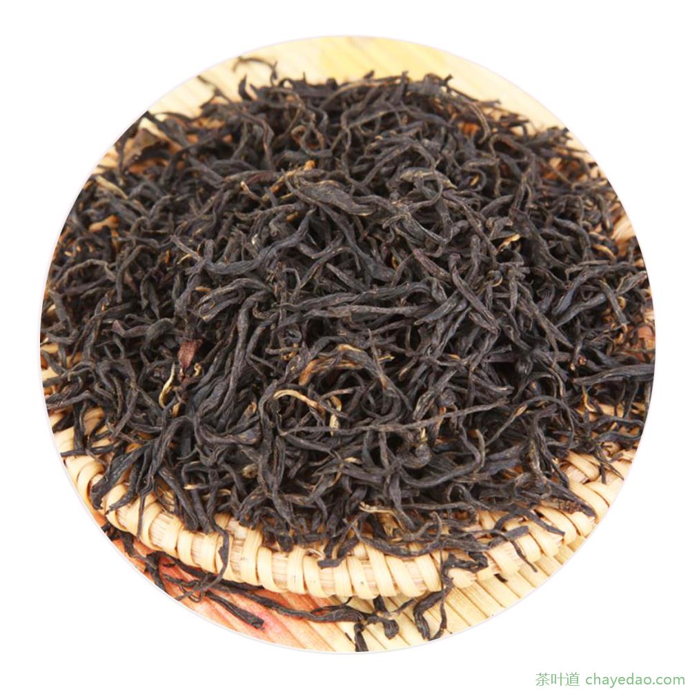 铜骏眉：正山小种红茶中的高端品种