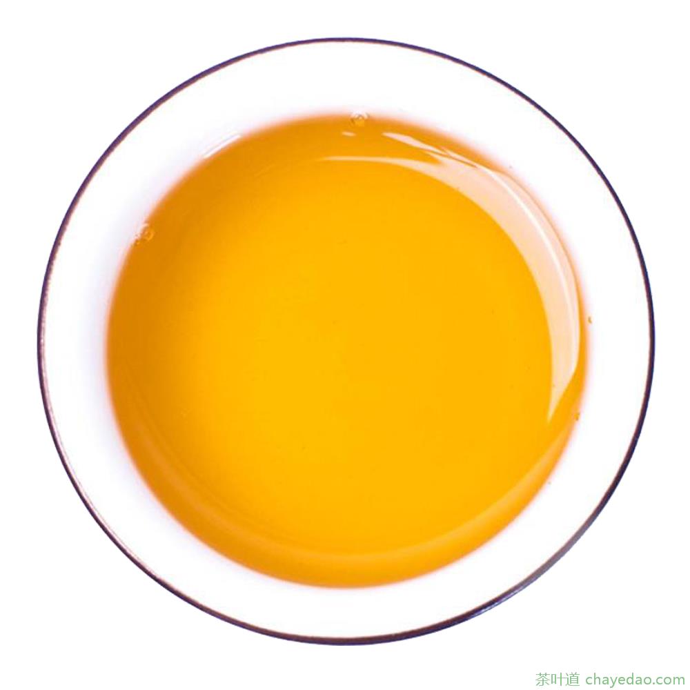 铜骏眉：正山小种红茶中的高端品种
