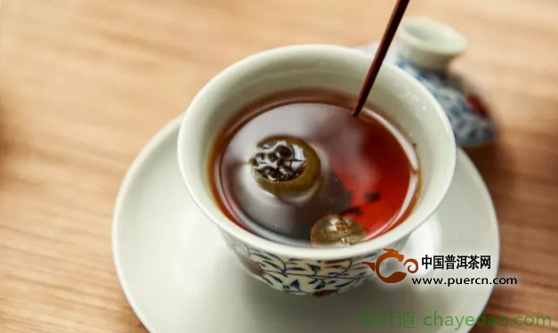 在什么情况饮用柑普茶才是最好的？