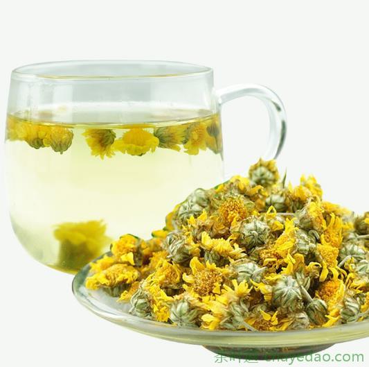 野菊花茶的功效与作用 野菊花茶的食用方法