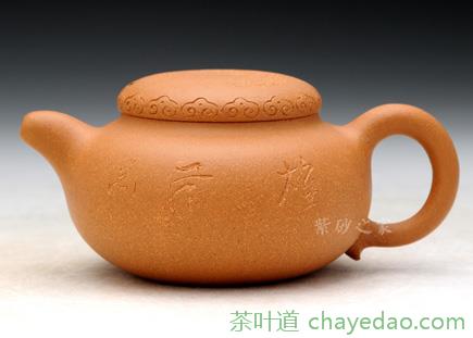 段泥紫砂壶：段泥适合泡什么茶