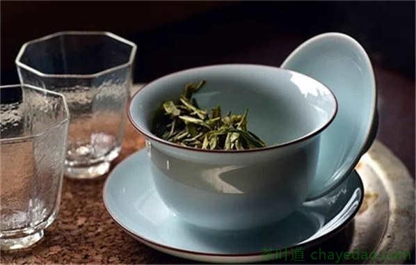 绿茶是什么