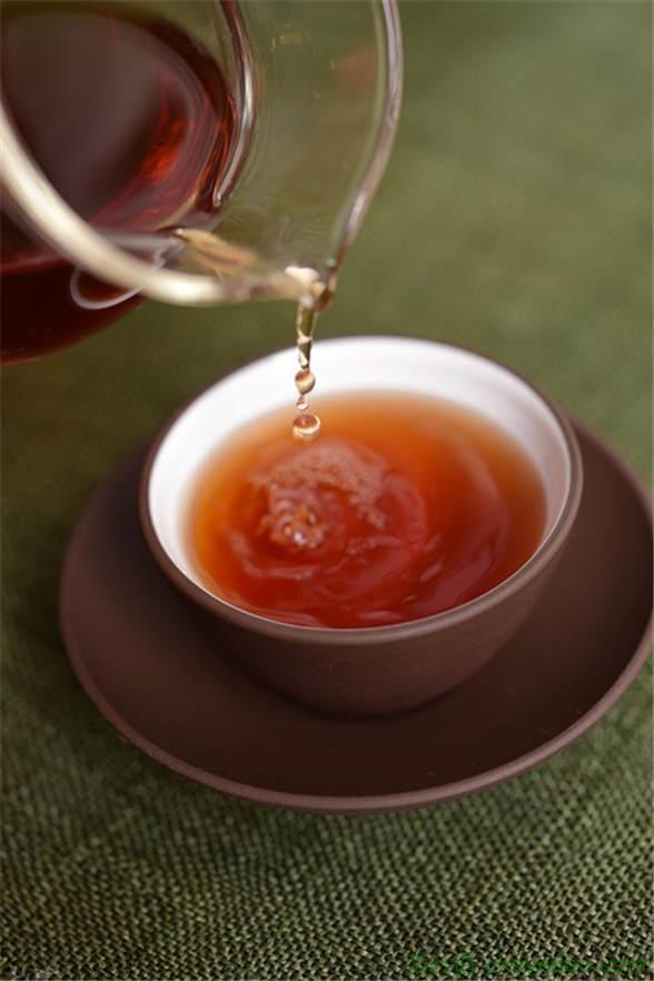 金骏眉属于红茶还是绿茶