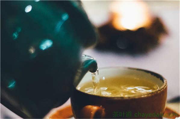 广西绿茶有哪些品种