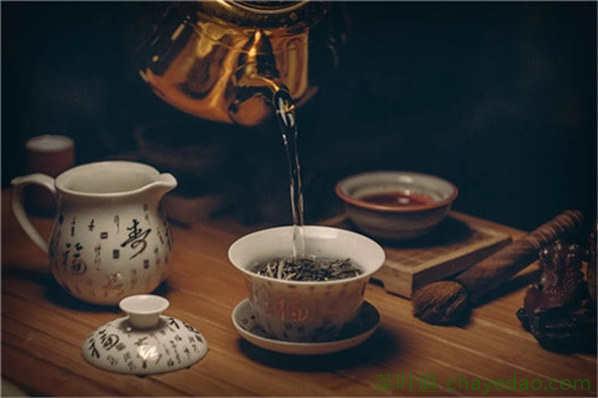 平水珠茶属于什么茶