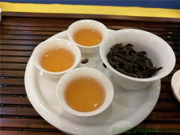 金萱乌龙茶属于什么茶