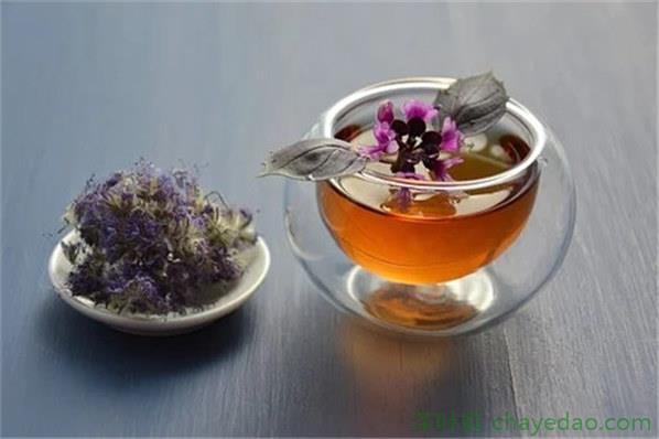 红枣茶的功效与禁忌