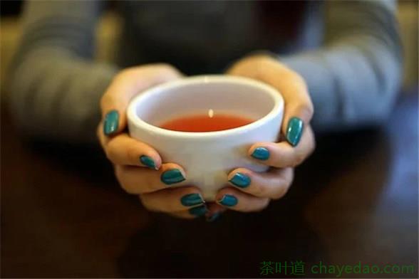 罗布麻茶的功效与禁忌症