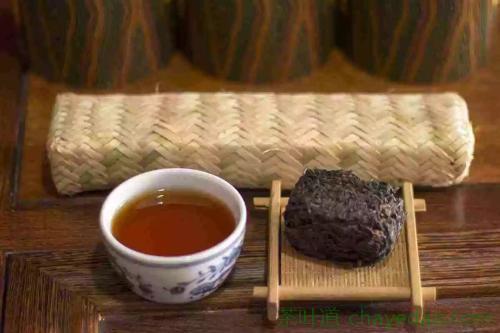 藏茶多少钱一斤 藏茶叶怎么分类