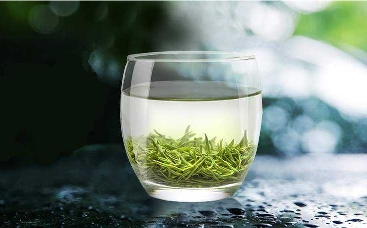 绿茶如何冲泡，绿茶的正确泡法