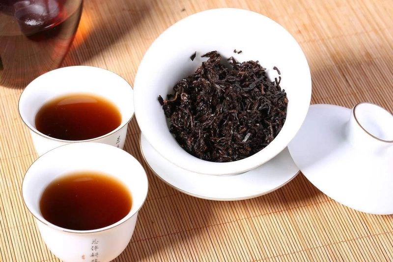 古茶树的价值与云南古茶树的分布