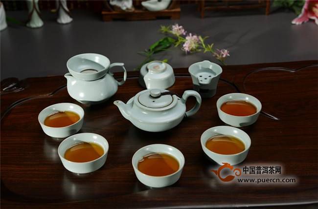 茶碗的历史发展