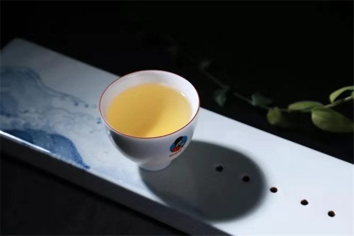 日本茶道文化礼仪