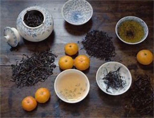 茶的的神话故事 神农尝茶和陆羽煎茶的传说故事