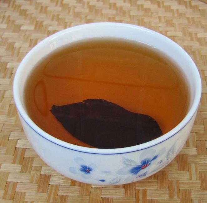 三皮罐的功效与作用 三皮罐茶叶的副作用