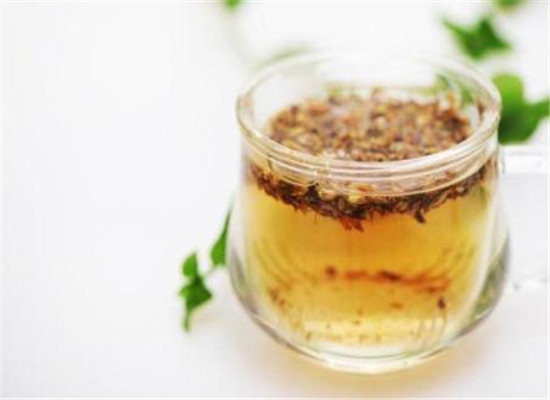适合男性的养生茶 保健提高免疫力
