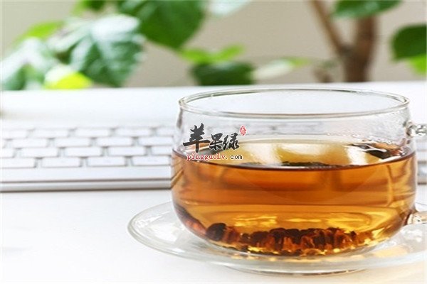 喝什么茶能减肥 三种减肥瘦身茶品