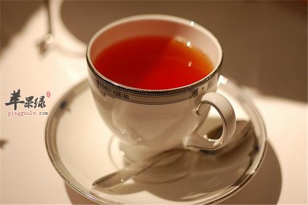 什么茶能减肥 推荐减肥三款茶