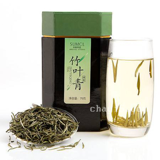 竹叶青茶的功效与作用 竹叶青茶的禁忌事项