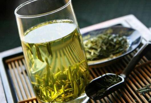 竹叶青茶如何做 竹叶青茶的制作过程