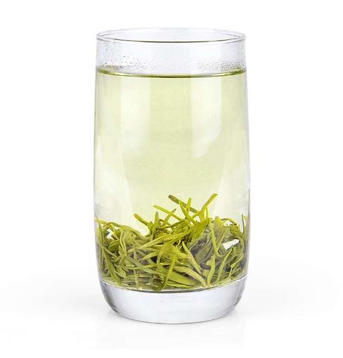 碧螺春是绿茶吗,绿茶碧螺春的特点