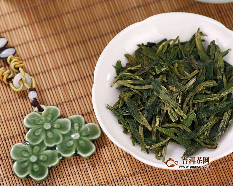 最好的绿茶多少钱一斤？最好绿茶——西湖龙井！