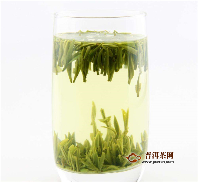 杭州西湖龙井茶怎么喝？这样喝才正确！