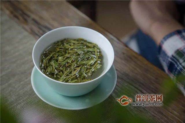 冲泡西湖龙井茶叶的要素，掌握泡茶三要素很重要！